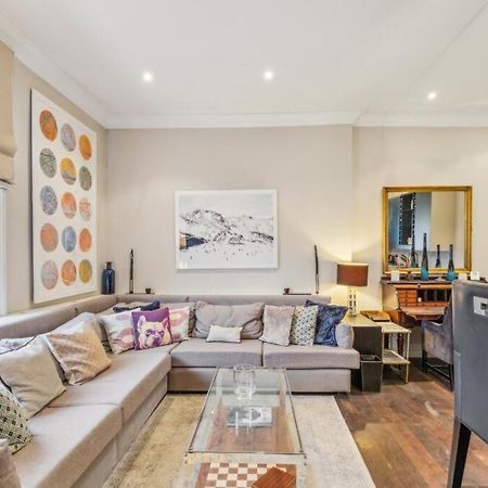 Charming And Full Of Character Apartamento Londres Exterior foto