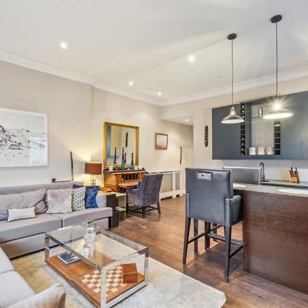 Charming And Full Of Character Apartamento Londres Exterior foto