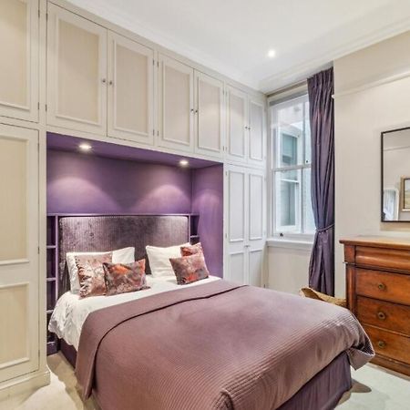 Charming And Full Of Character Apartamento Londres Exterior foto