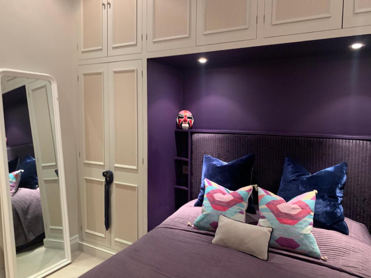 Charming And Full Of Character Apartamento Londres Exterior foto