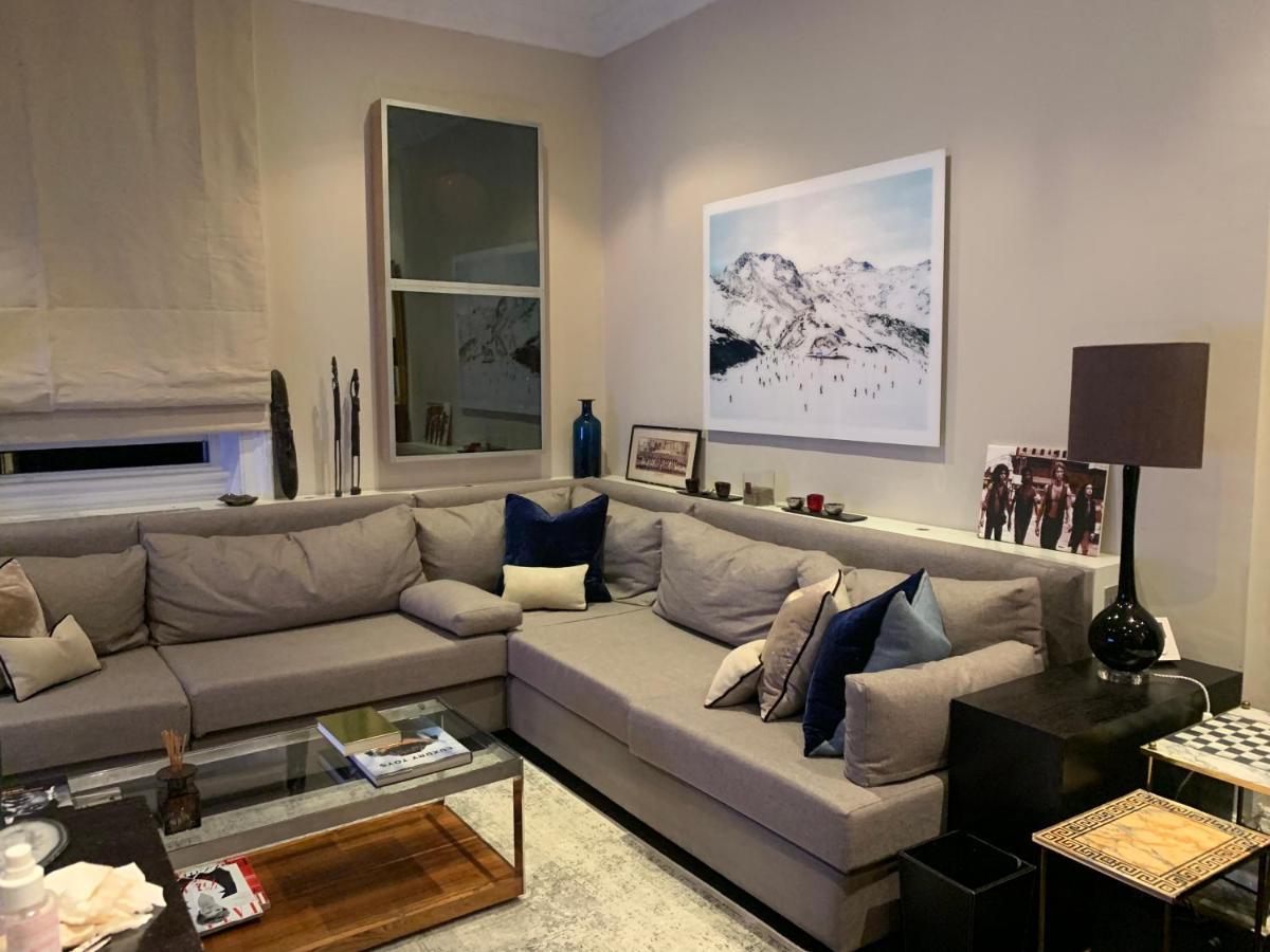 Charming And Full Of Character Apartamento Londres Exterior foto