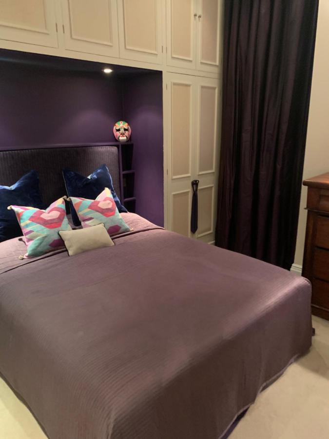 Charming And Full Of Character Apartamento Londres Exterior foto