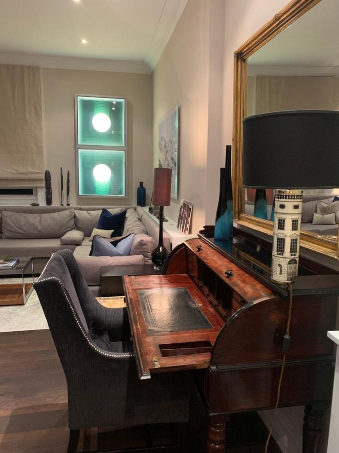 Charming And Full Of Character Apartamento Londres Exterior foto