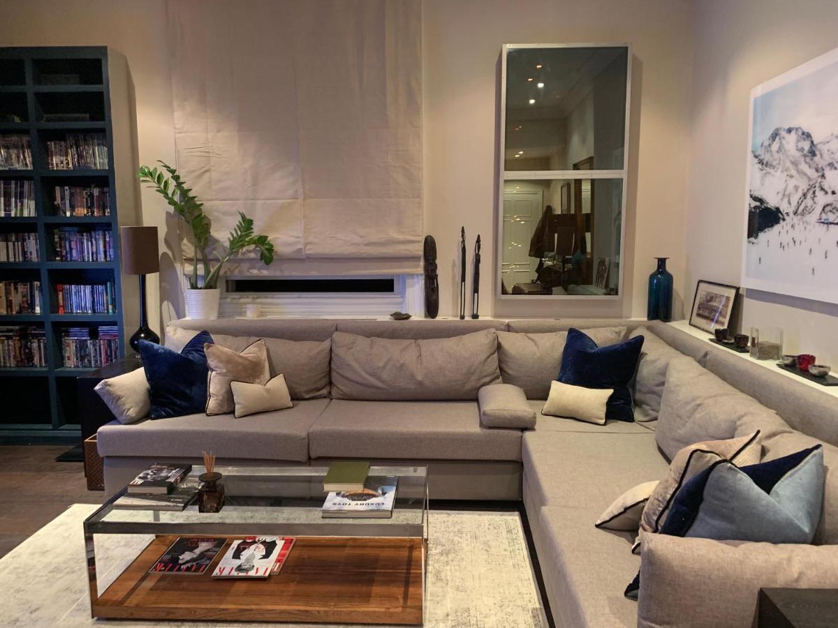 Charming And Full Of Character Apartamento Londres Exterior foto