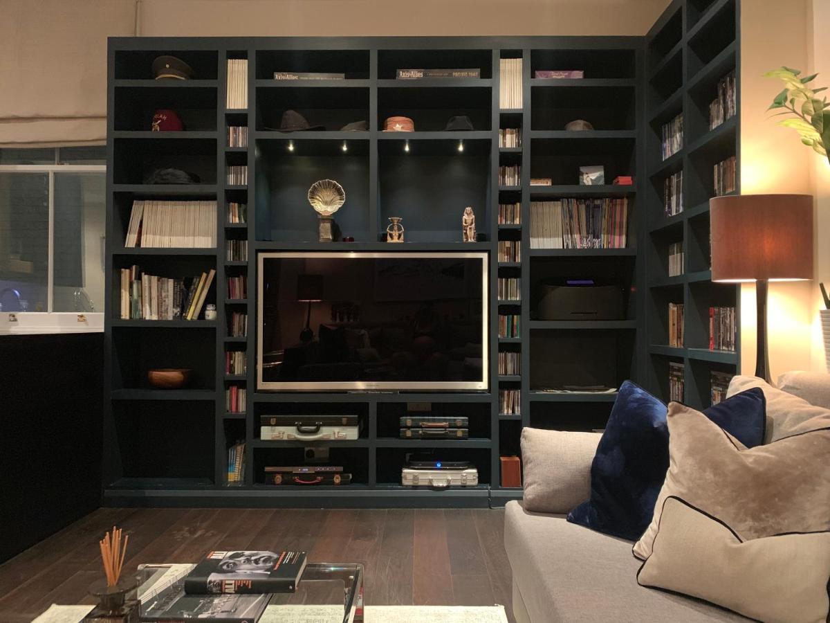 Charming And Full Of Character Apartamento Londres Exterior foto