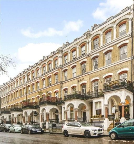 Charming And Full Of Character Apartamento Londres Exterior foto