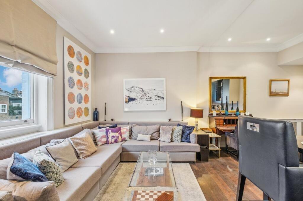 Charming And Full Of Character Apartamento Londres Exterior foto