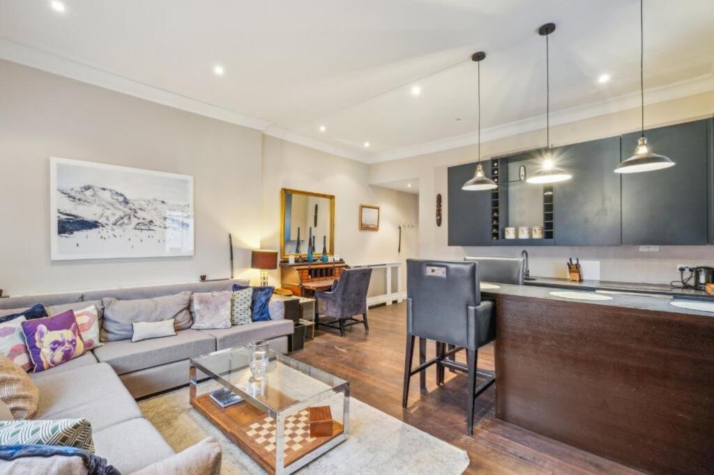 Charming And Full Of Character Apartamento Londres Exterior foto
